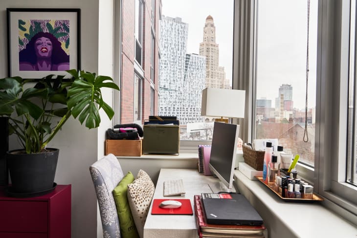 14 of the Smartest Work-From-Home Solutions We Saw This Year